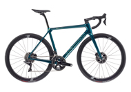 Specialissima Disc Ultegra